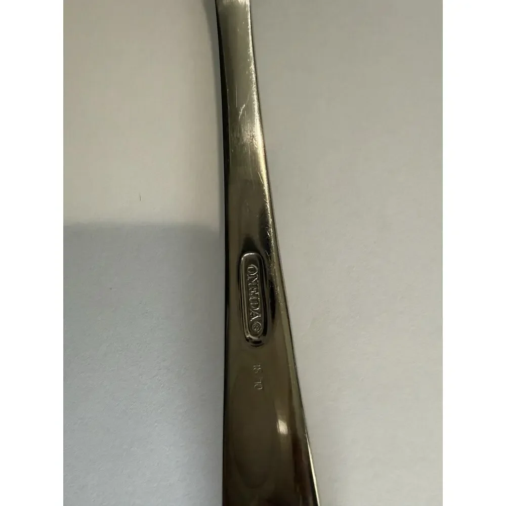 Oneida pre owned